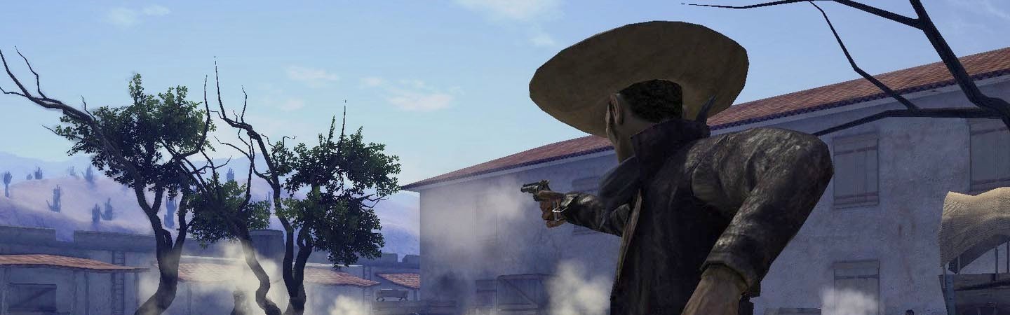Call of Juarez Steam Key GLOBAL