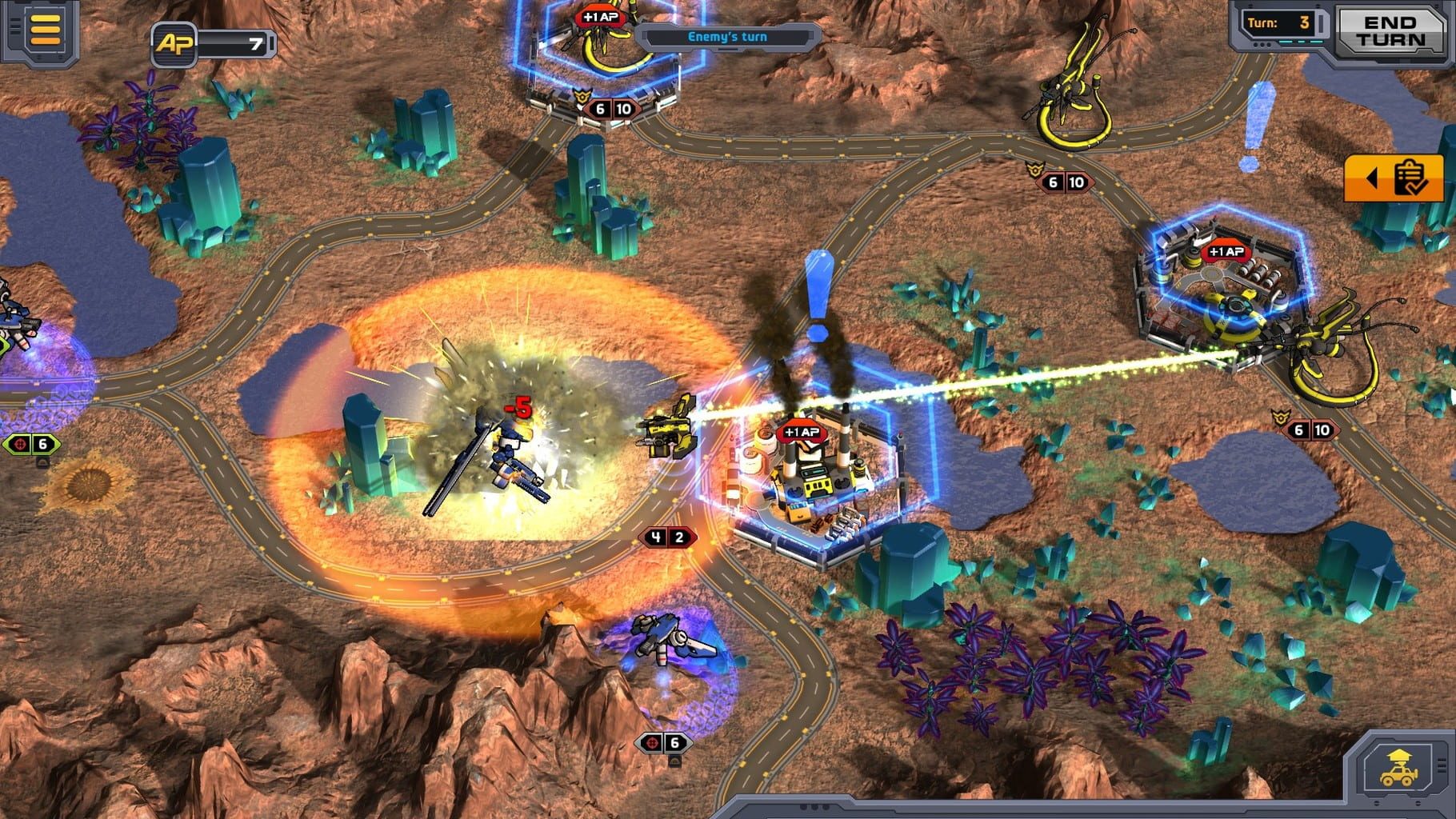 Codex of Victory Steam Key GLOBAL