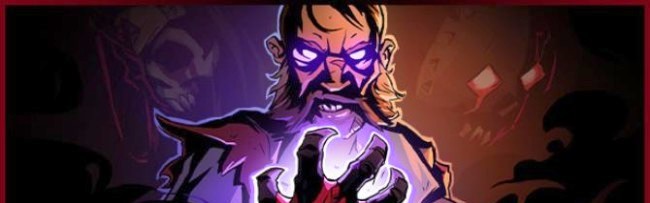 Curse of the Dead Gods XBOX LIVE Key EUROPE