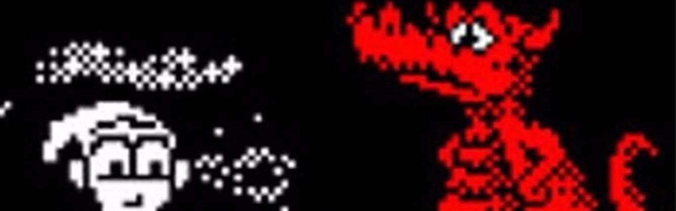 Slightly Magic - 8bit Legacy Edition Steam Key GLOBAL
