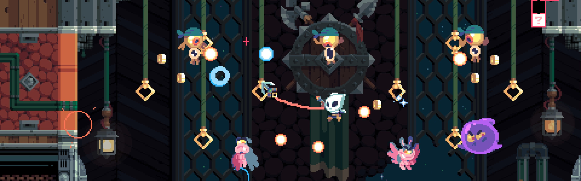 Flinthook Steam Key GLOBAL