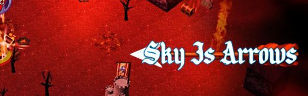 Sky Is Arrows Steam Key GLOBAL