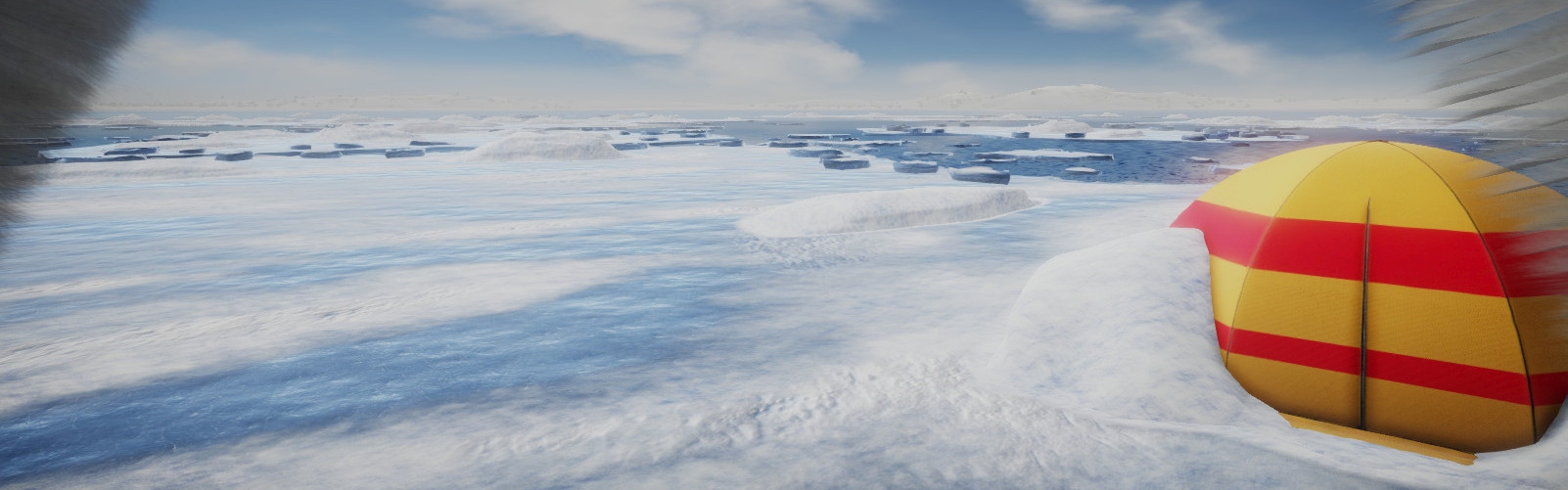 Iced Steam Key GLOBAL