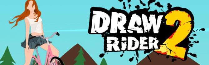 Draw Rider 2 Steam Key GLOBAL