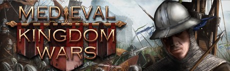 Medieval Kingdom Wars Steam Key GLOBAL