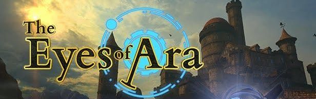The Eyes of Ara Steam Key GLOBAL