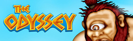The Odyssey Steam Key GLOBAL