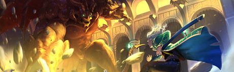 Labyronia RPG Steam Key GLOBAL