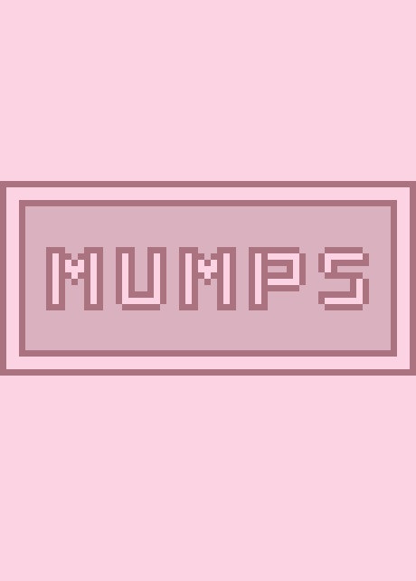 Mumps Steam Key GLOBAL