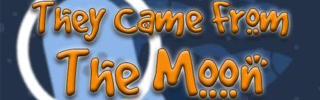 They Came From The Moon Steam Key GLOBAL
