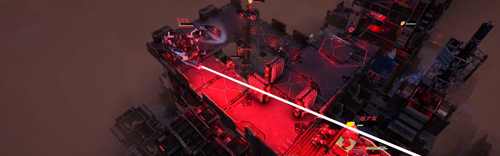 Shock Tactics Steam Key GLOBAL