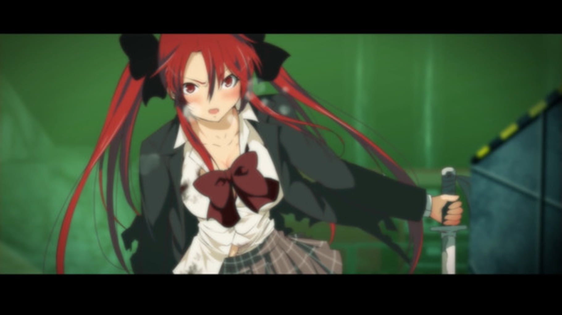 Dead or School Steam Key GLOBAL