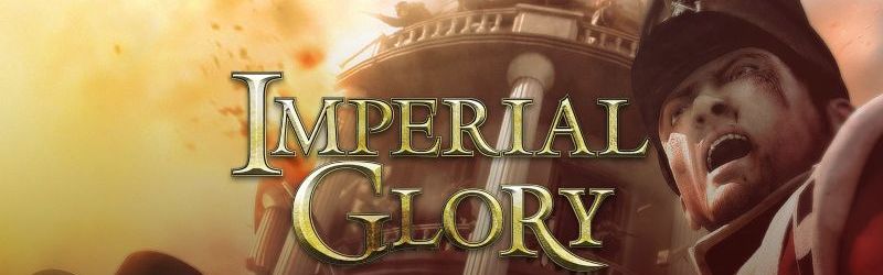 Imperial Glory Steam Key GLOBAL