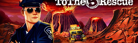 Rescue Team 5 Steam Key GLOBAL