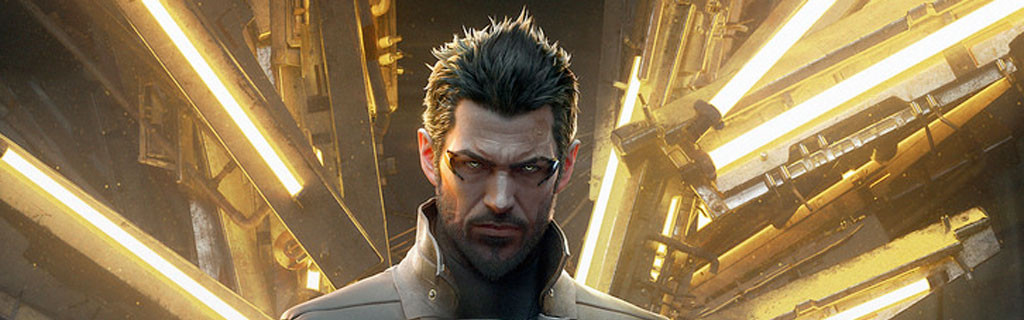 Deus Ex: Mankind Divided - System Rift (DLC) (PS4) PSN Key UNITED STATES