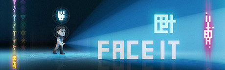 Face It Steam Key GLOBAL