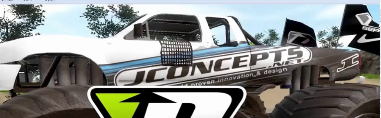 D Series Off Road Racing Simulation Steam Key GLOBAL