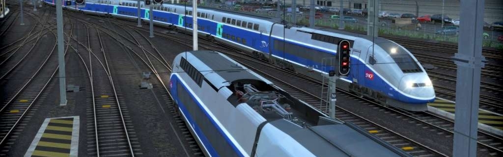 Train Simulator 2017: Platform Clutter Pack (DLC) Steam Key GLOBAL