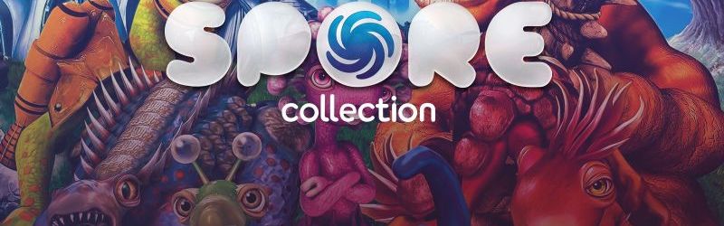Spore Complete Collection Origin Key GLOBAL