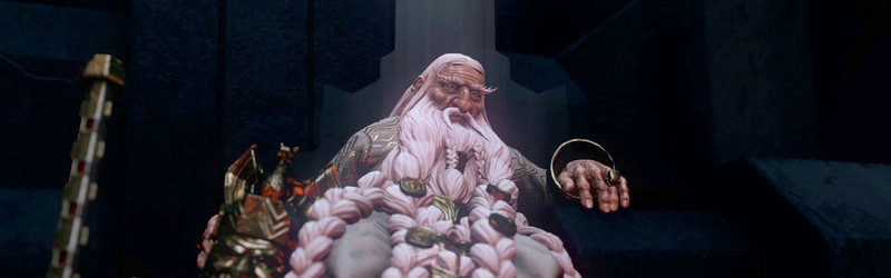 The Dwarves (Digital Deluxe Edition) Steam Key GLOBAL