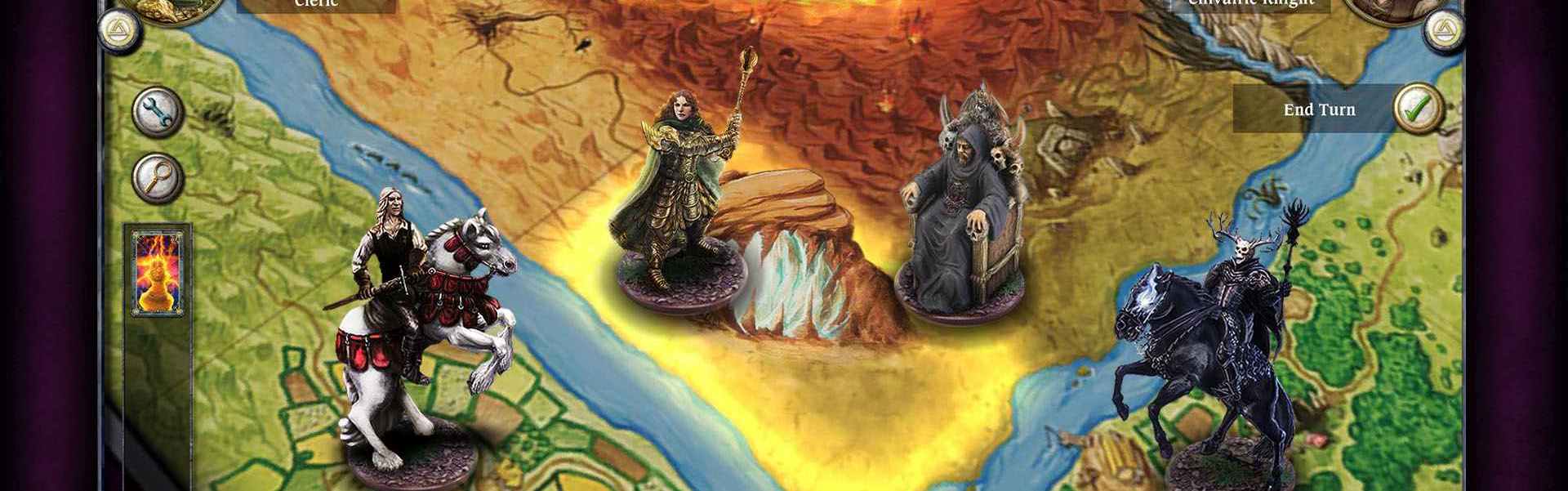 Talisman - Character Pack #8 - Apprentice Mage (DLC) Steam Key GLOBAL