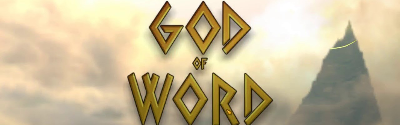 God of Word Steam Key GLOBAL