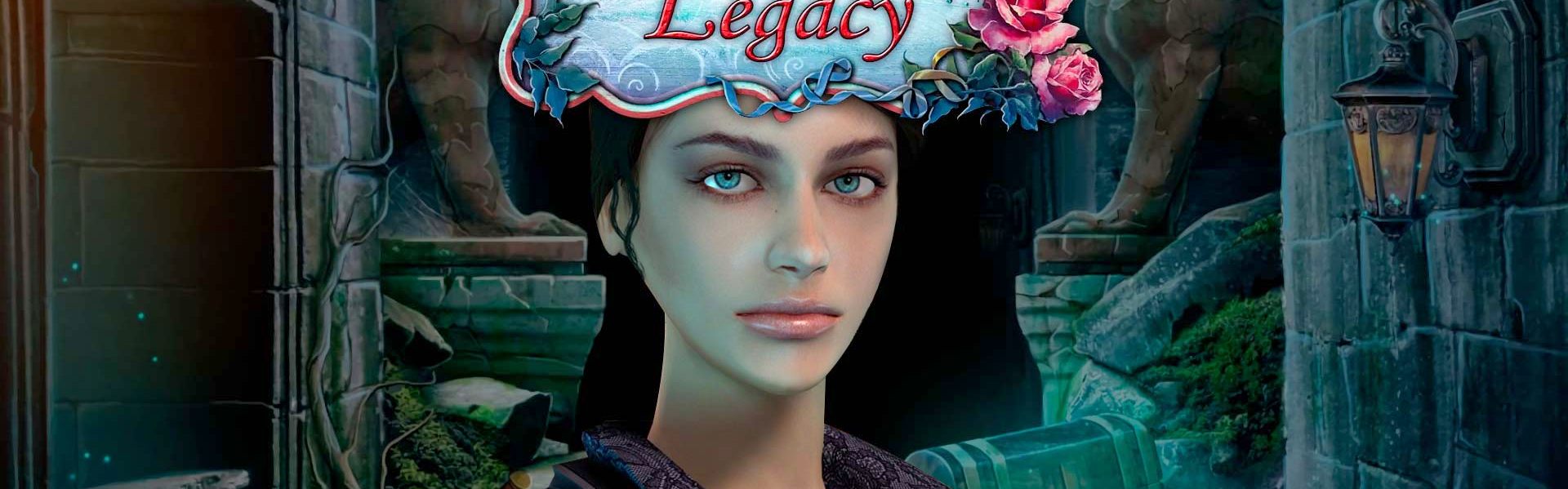 Dracula's Legacy Steam Key GLOBAL