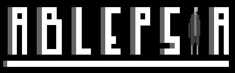 Ablepsia Steam Key GLOBAL