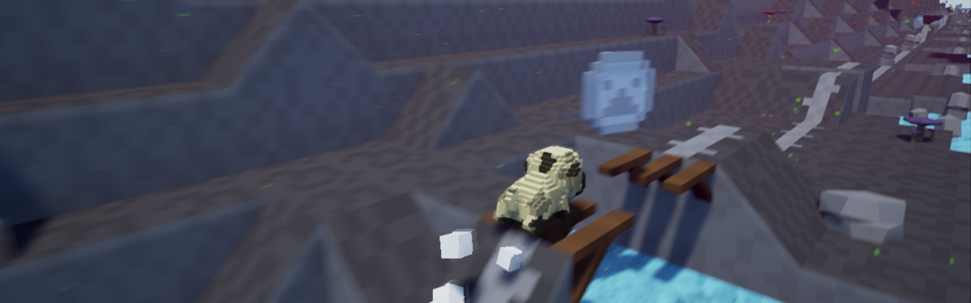 Turbo Pug 3D Steam Key GLOBAL