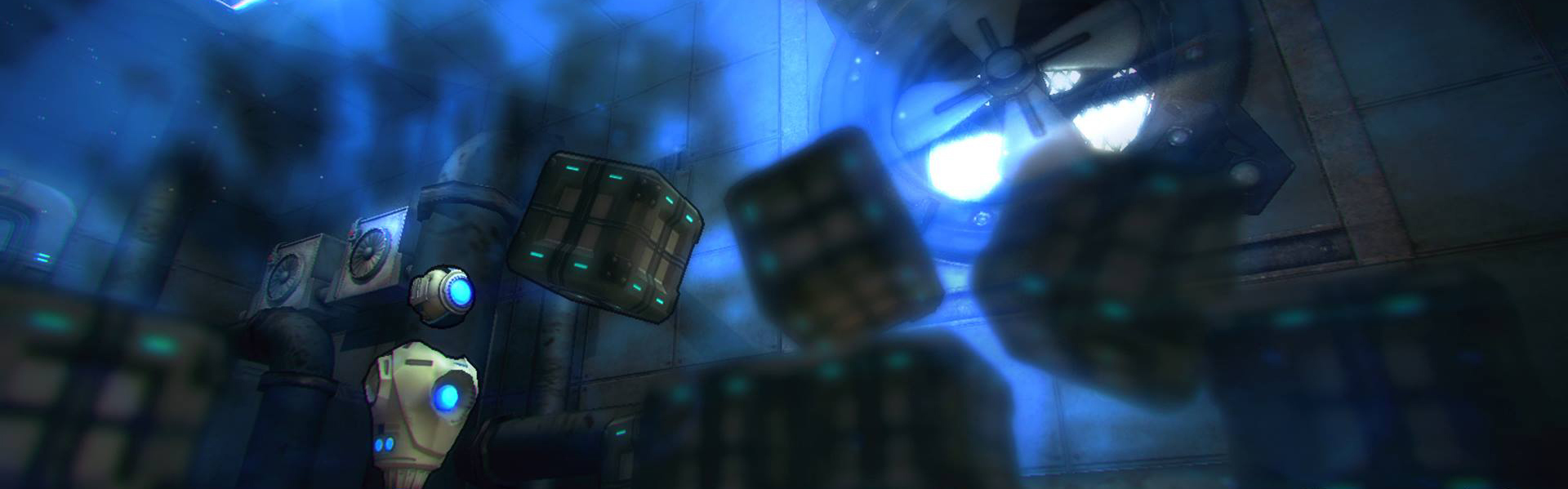 CO-OP : Decrypted Steam Key GLOBAL