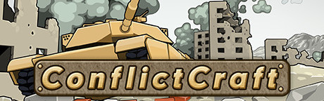 ConflictCraft Steam Key GLOBAL