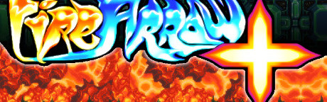 Fire Arrow Plus Steam Key GLOBAL