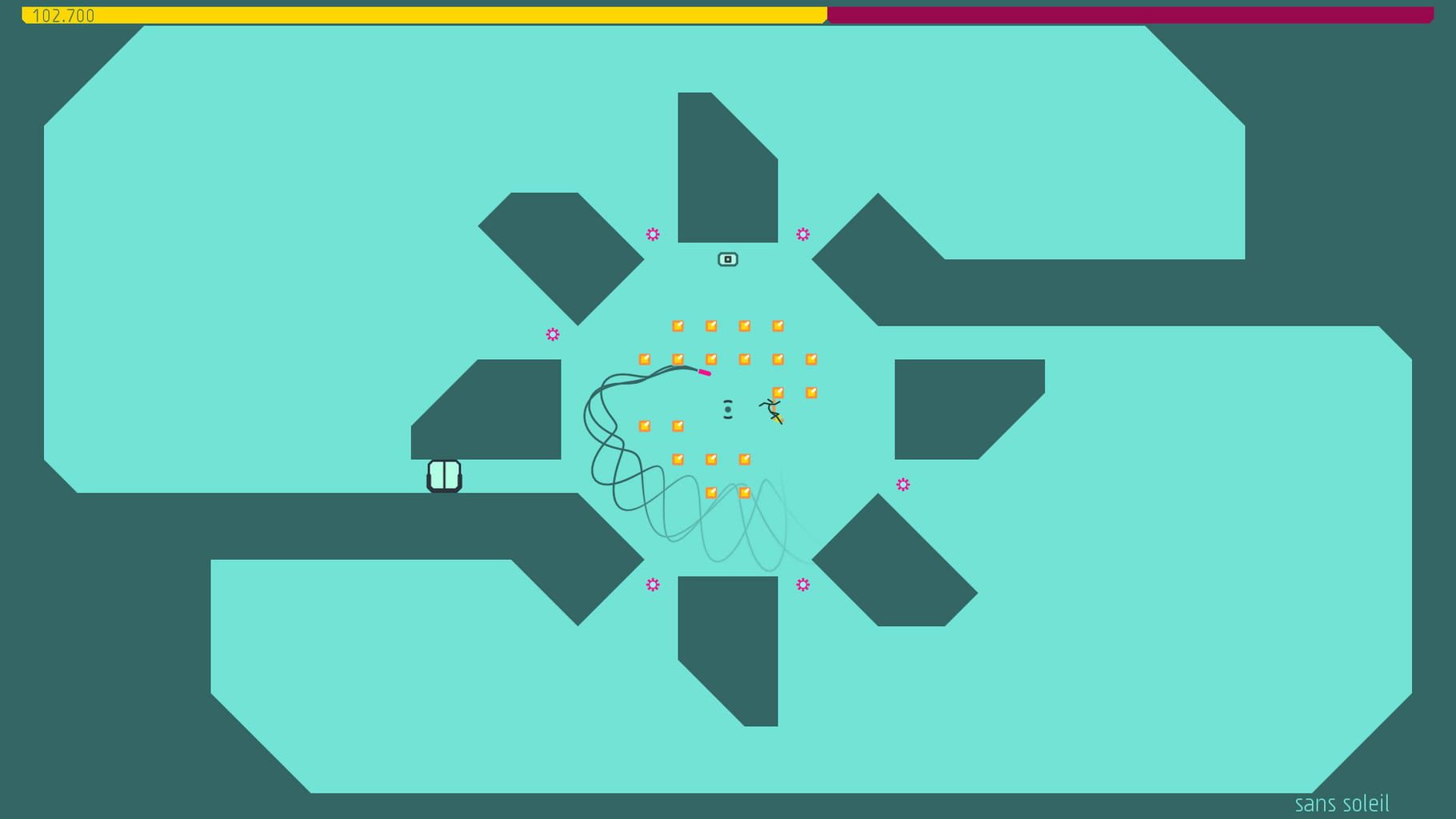 N++ (NPLUSPLUS) Steam Key GLOBAL