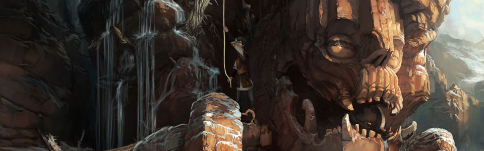 The Dark Eye: Chains of Satinav Steam Key GLOBAL