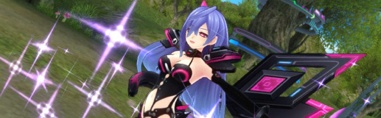 Hyperdimension Neptunia Re;Birth3 V Generation Steam Key GLOBAL