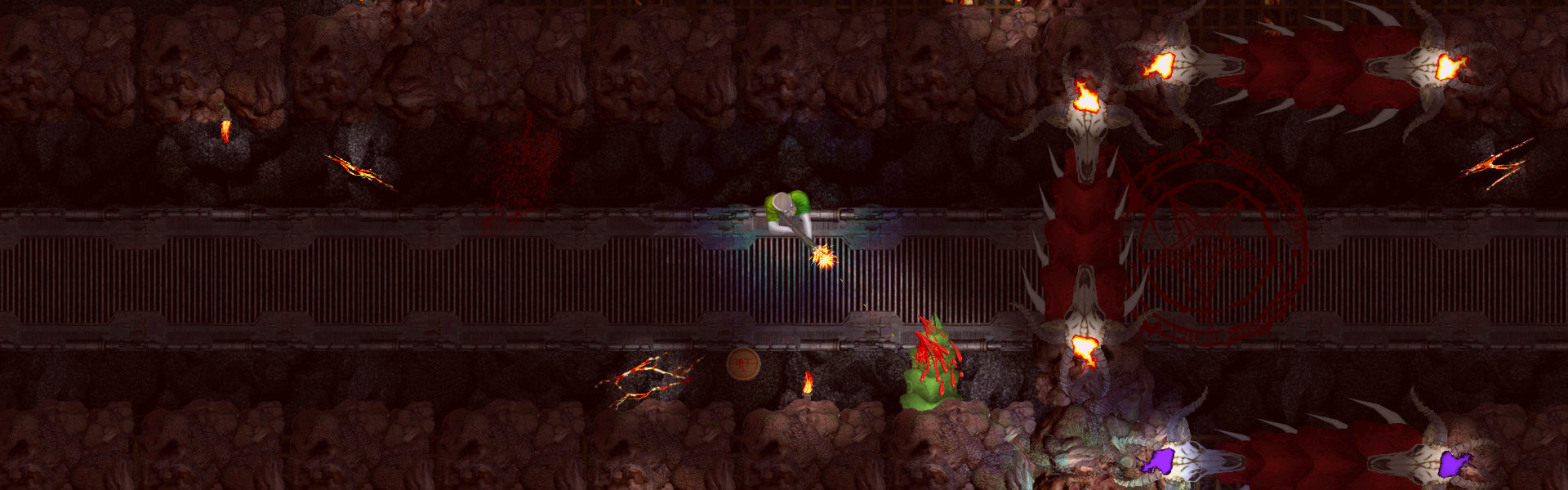 Hellphobia Steam Key GLOBAL