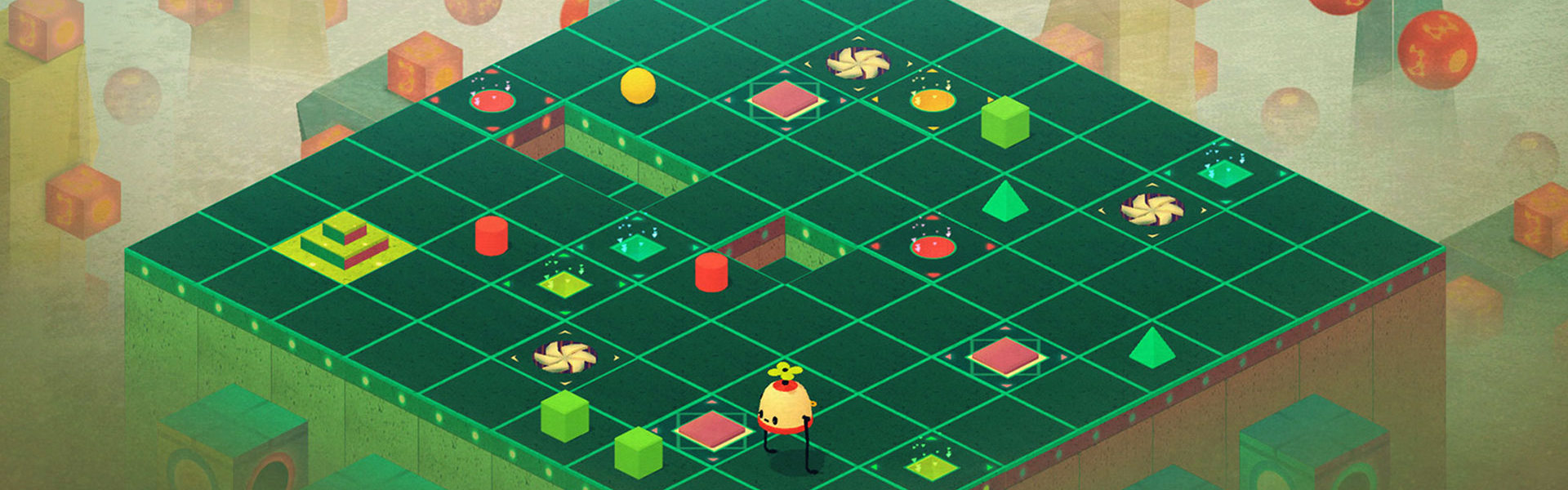 Roofbot Steam Key GLOBAL