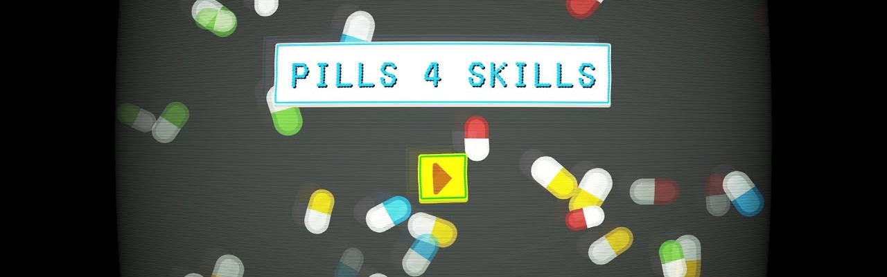 Pills4Skills Steam Key GLOBAL