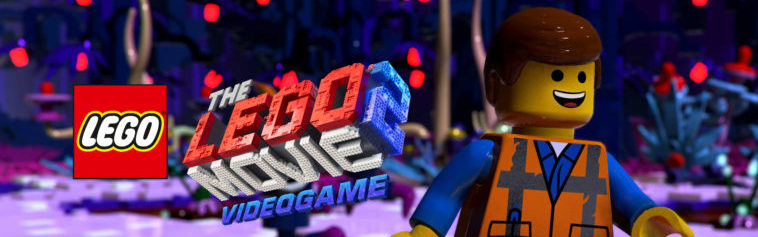 The LEGO Movie 2 Videogame on Steam