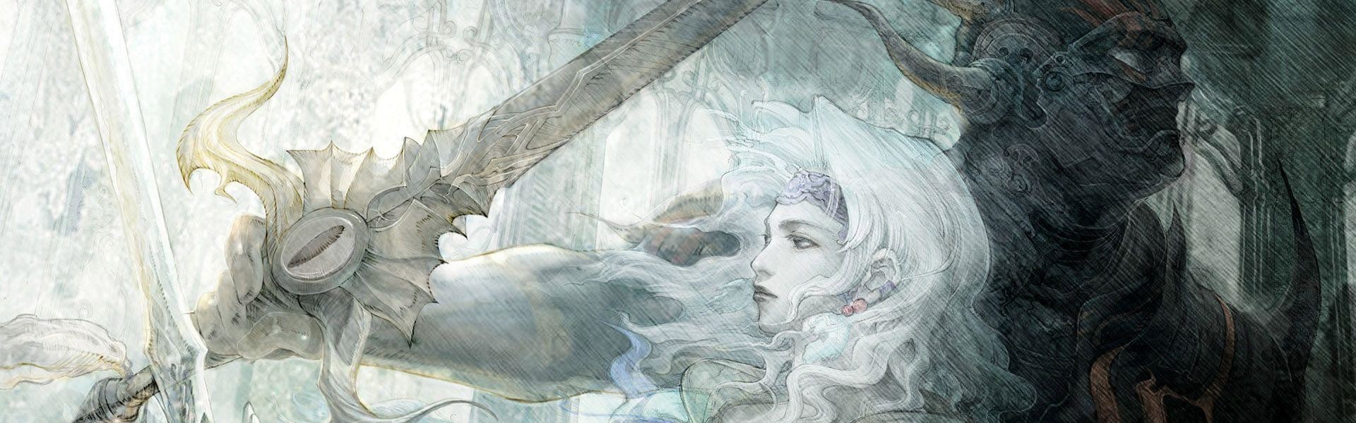 Final Fantasy IV Steam Key GLOBAL