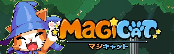 MagiCat Steam Key GLOBAL