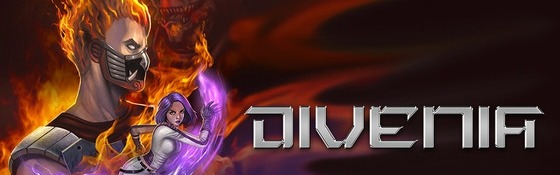 Divenia Steam Key GLOBAL