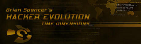 Hacker Evolution Steam Key GLOBAL