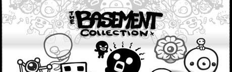 The Basement Collection Steam Key GLOBAL