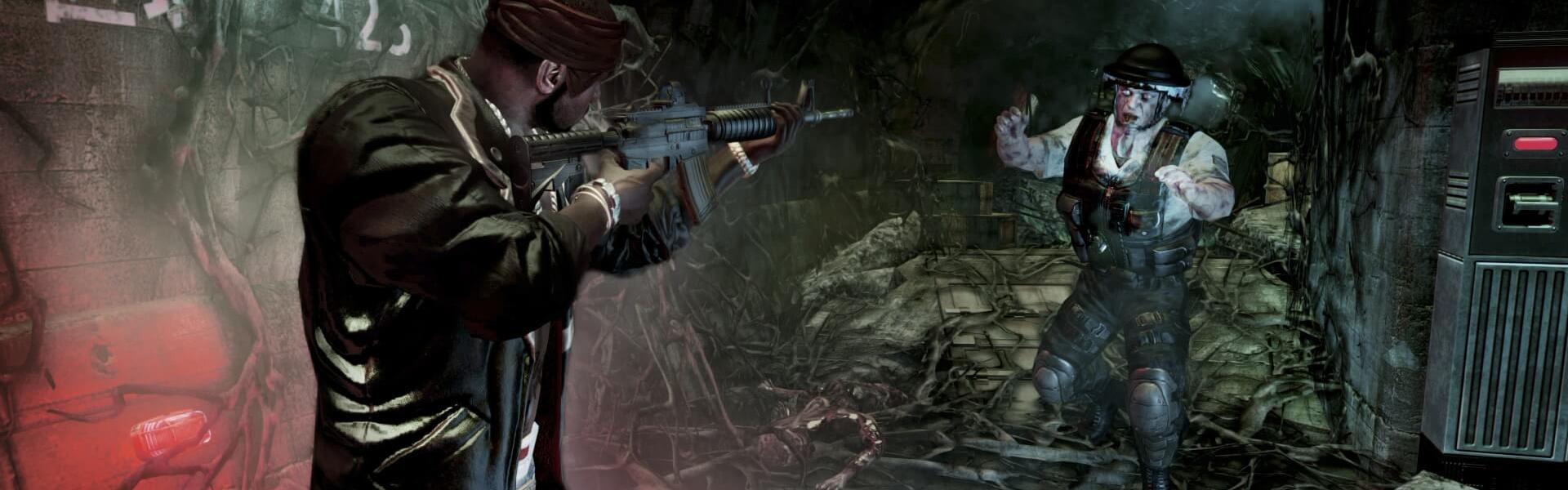 Dead Island Riptide Steam Key EUROPE