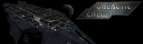 Galactic Crew Steam Key GLOBAL