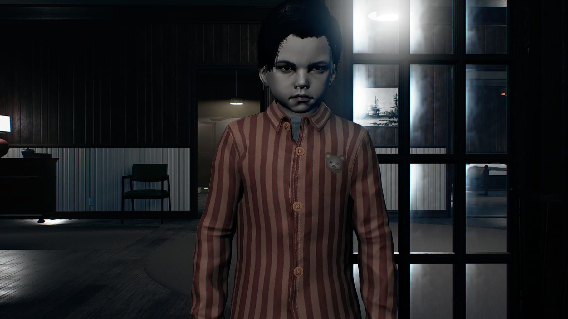 Lucius Trilogy Steam Key GLOBAL