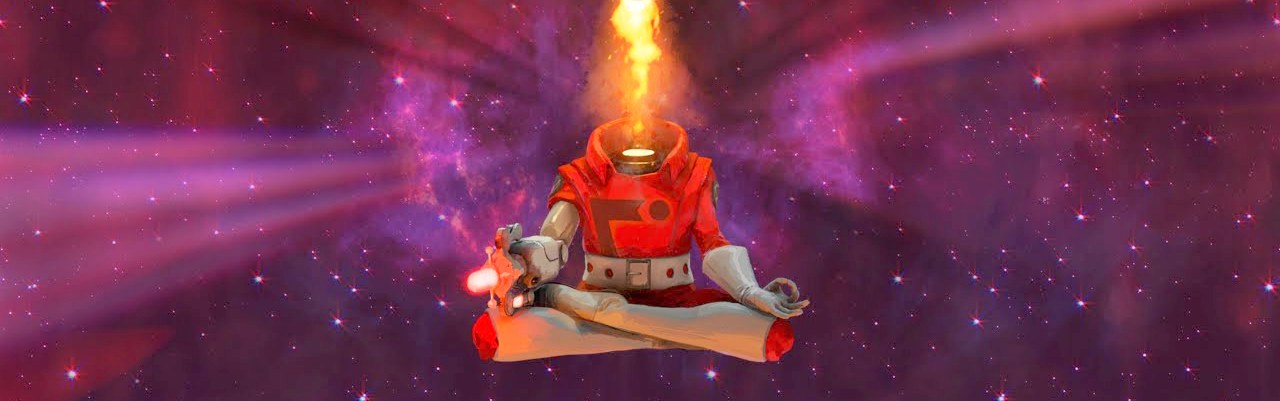 Headlander Steam Key GLOBAL