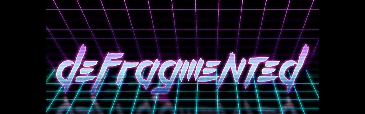 Defragmented Steam Key GLOBAL