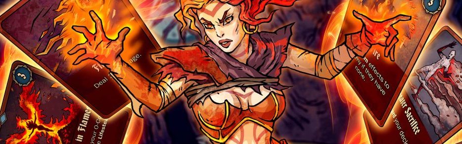 Deck of Ashes Steam Key GLOBAL